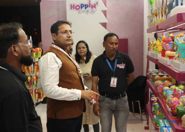 2025年印度孟买国际食品论坛展览会：行业领袖探讨未来趋势