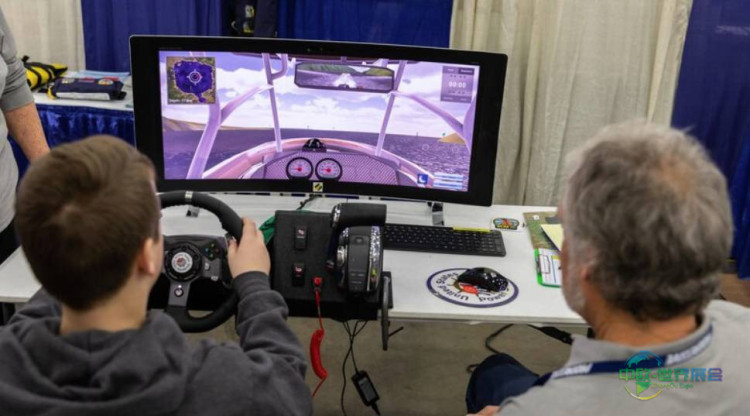 2026年美国亚特兰大国际游艇展览会：开启新冒险之旅