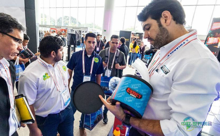 2025年乌兹别克斯坦塔什干国际汽车及零配件展览会精彩回顾