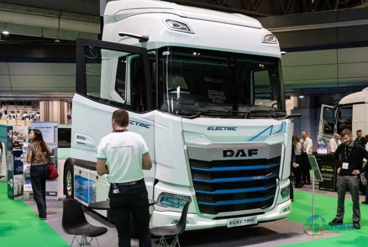 2025年西班牙瓦伦西亚国际汽车贸易展览会精彩回顾