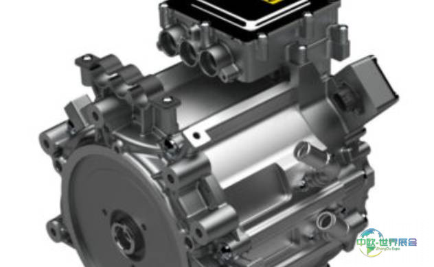 2025年荷兰阿姆斯特丹国际电动及混合动力海运展览会：博世工程推出高性能电气化解决方案