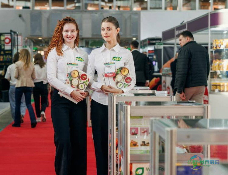 2026年德国斯图加特国际食品及酒店餐饮业设备展览会：聚焦社区餐饮新趋势