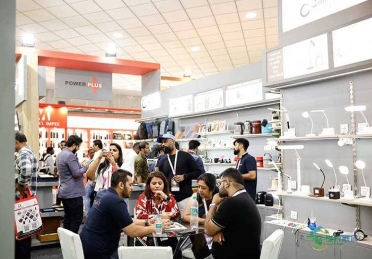 2025年印度新德里国际礼品展览会：面向礼品和文具行业