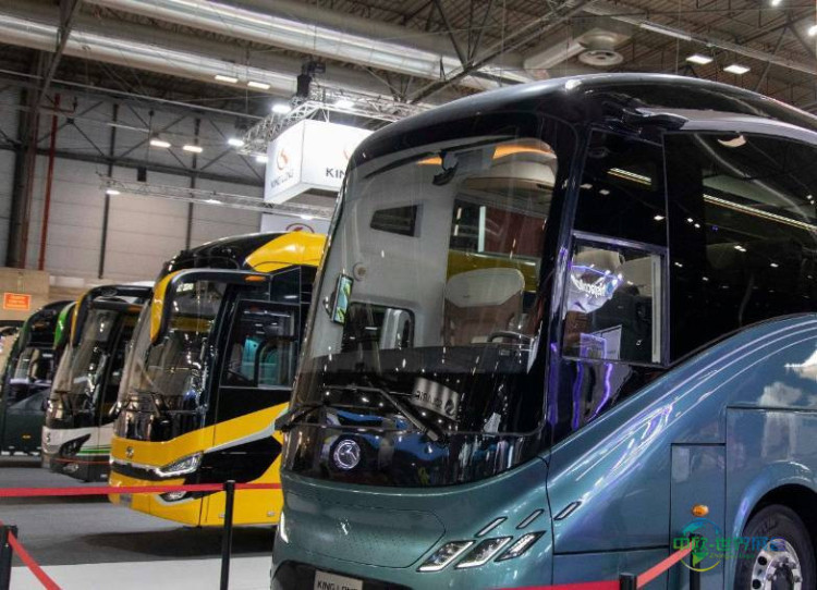 2024年巴西圣保罗国际商用车整车及汽配展览会：投资1.16亿雷亚尔购卡车和挂车