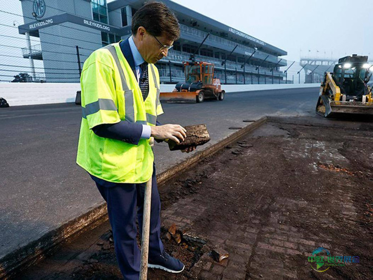 2025年印第安纳州PRI展会聚焦T.O.P.S. HQ