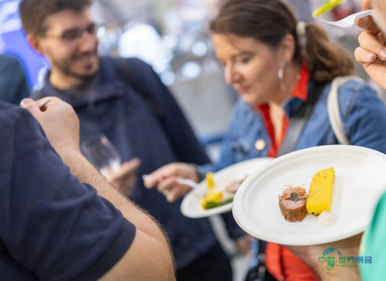 2024年希腊雅典国际食品及饮料展览会：食品行业线上展会开启新纪元