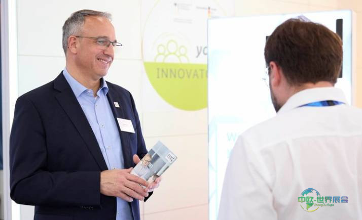 2027年​德国慕尼黑国际物流、交通运输、运程信息处理展览会：回顾往届