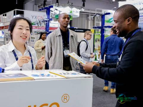 2026年南非开普敦国际电力输配电及可再生能源展览会：聚焦非洲能源转型