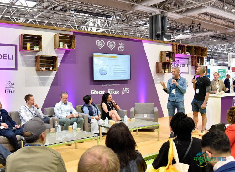 2026年阿塞拜疆巴库国际食品及加工展览会预告来袭