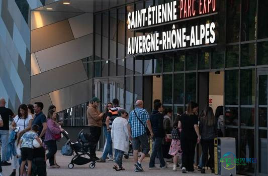 法国国际消费博览会 Foire de Saint-Étienne 2025精彩落幕，传统与文化融合体验丰富