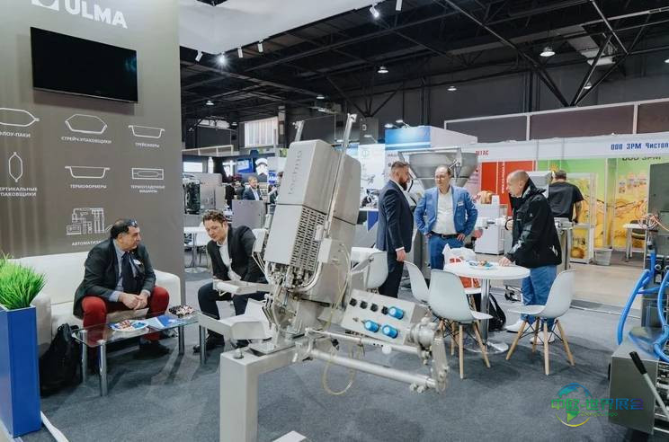 2025年哈萨克斯坦阿拉木图国际食品、食品加工及包装展览会精彩回顾