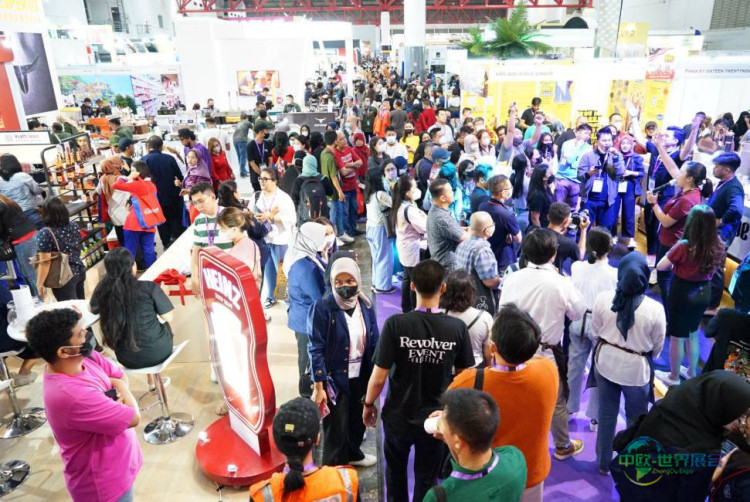 2025年印度尼西亚雅加达国际食品饮料及食品配料展览会：链接食饮行业新未来