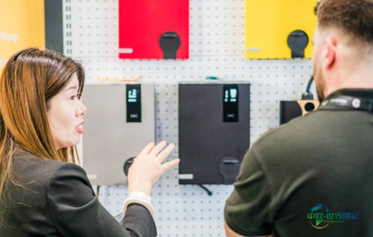 2025年英国伦敦国际环保建筑建材展览会：Futurebuild 影响舞台