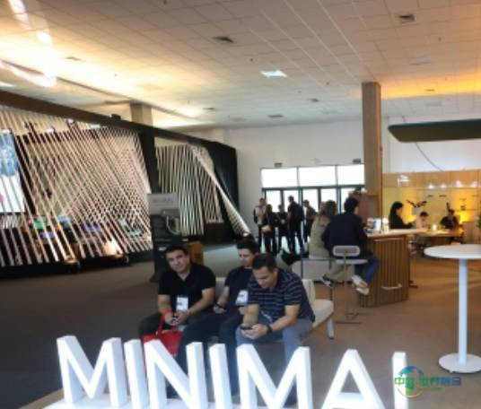 2024年巴西圣保罗国际家具配件及木工机械展览会：创 5.2 万观众纪录