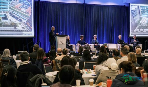 2025年加拿大多伦多国际建筑建材展览会：参展商Almita Piling