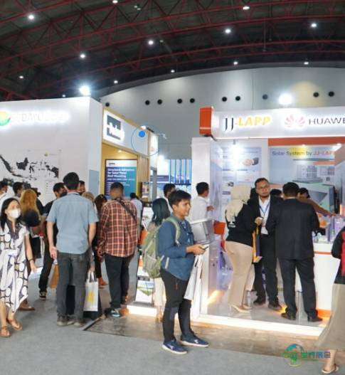 2026年印度尼西亚雅加达国际太阳能技术展览会：解锁印尼市场新机遇