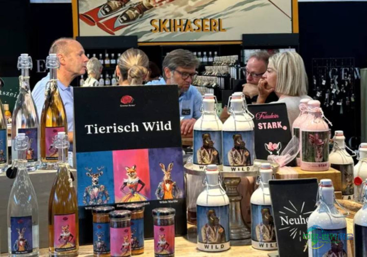 2025年德国慕尼黑国际夏季玻璃器皿、陶瓷和礼品展览会：室内设计灵感生活方式专业展