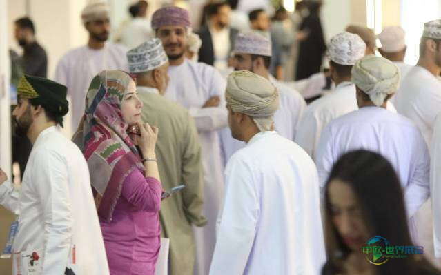 2026年阿曼马斯喀特国际建材展览会：可持续基础设施的崛起