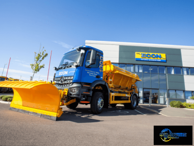 2026年商用货车展将在英国伯明翰举办，聚焦行业最新进展