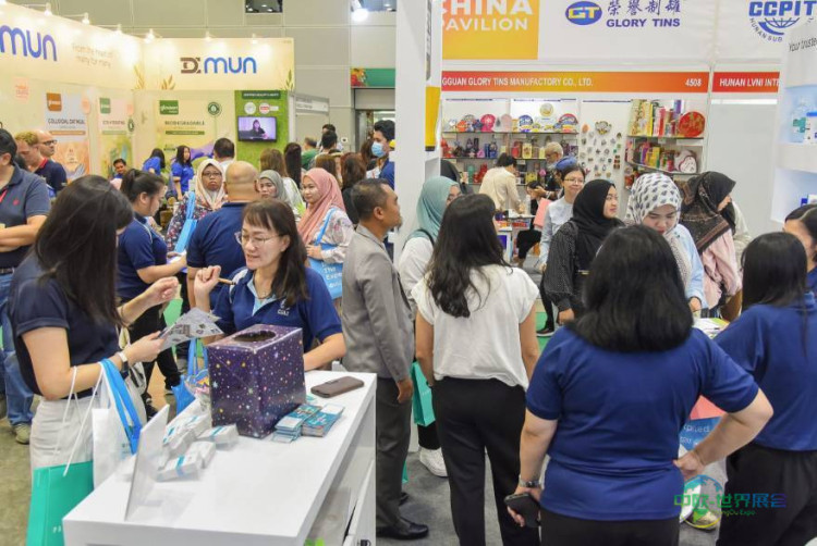 2025年马来西亚吉隆坡国际食品及饮料展览会：聚焦咖啡创新