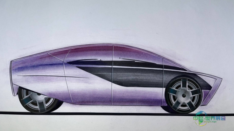 2026年阿根廷布宜诺斯艾利斯国际汽车零配件及售后服务展览会：EVOLVE概念车引领未来可持续出行