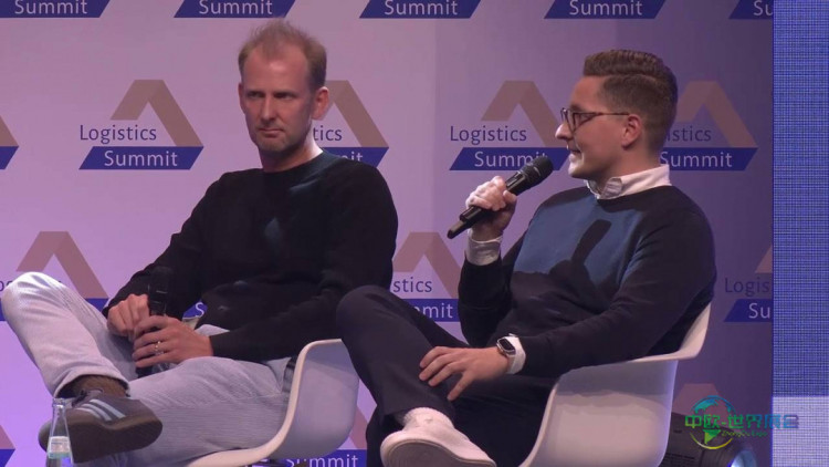 德国杜塞尔多夫国际物流展览会 LOGISTICSSUMMIT 2026敬请期待