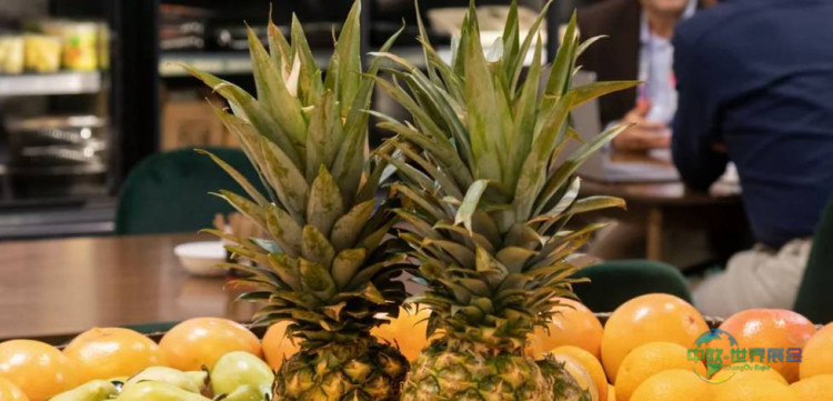 2025年西班牙马德里国际果蔬展览会：巩固国际领先地位