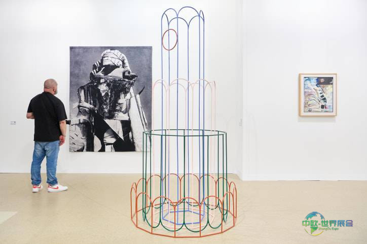 2026艺术市场趋势：巴塞尔国际艺术展览会展望