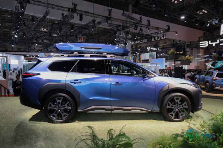 日本东京国际汽车展览会 MobiShow 2026引领未来交通与智慧出行技术创新