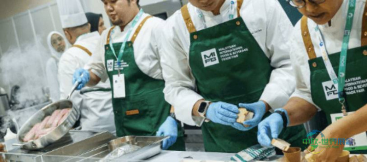 2025年马来西亚吉隆坡国际食品及饮料展览会:餐饮领域的全球创新与解决方案