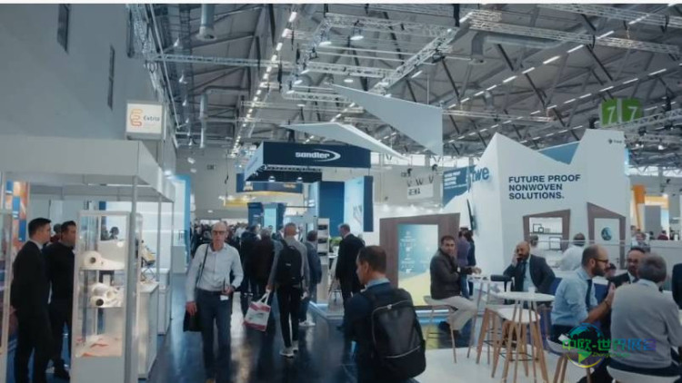 德国科隆国际过滤与分离技术设备展览会 FILTECH 2026创新盛会