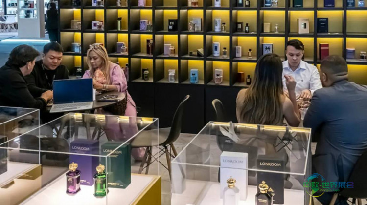 法国巴黎国际教育培训展览会 Beauty Fair 2025圆满落幕