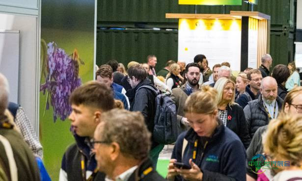 2026年英国伯明翰国际创新农业展览会：农场如何实现多元化发展并蓬勃发展