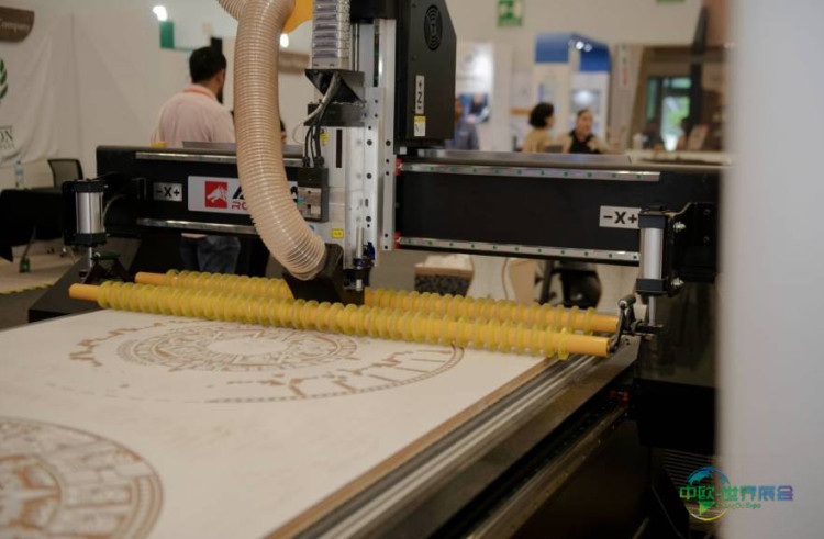 2026年墨西哥瓜达拉哈拉国际木工机械及家具展览会：选择原材料供应商的关键