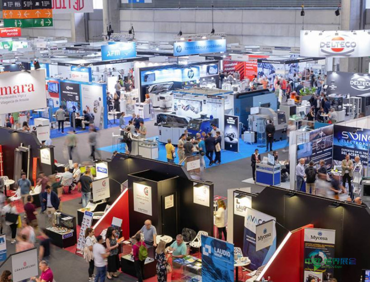 2025年西班牙毕尔巴鄂国际五金工具展览会：连接行业与人才的空间