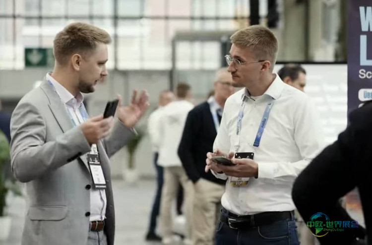 德国杜塞尔多夫国际移动机器人展览会 MOBILE ROBOTICS SUMMIT 2026移动机器人技术的未来