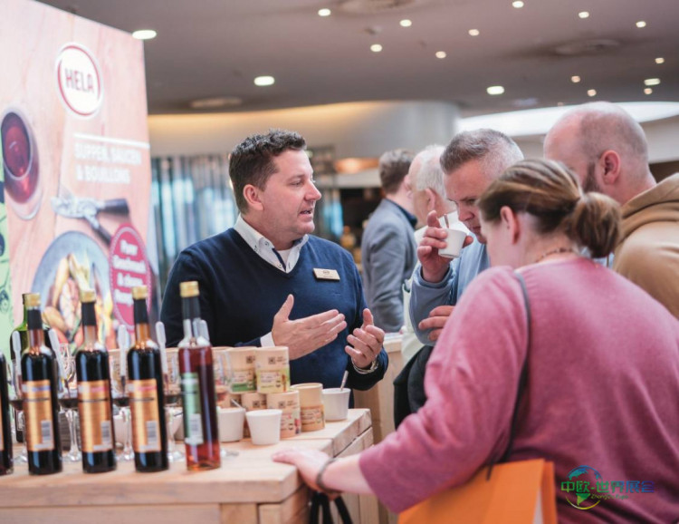 2026年德国斯图加特国际食品及酒店餐饮业设备展，聚焦学校与幼儿园餐饮