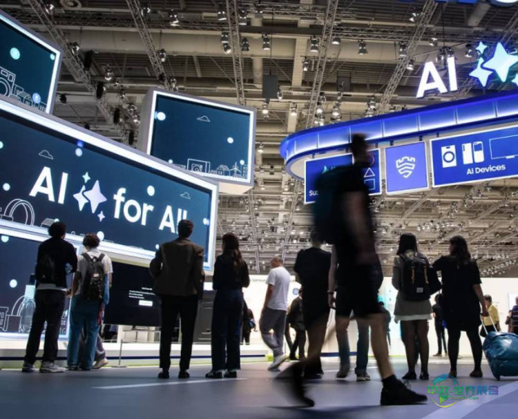 2026年德国柏林国际消费类电子展览会：为健康而连线