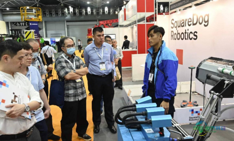 2025年新加坡新加坡城国际建筑建材展览会：推动亚洲建筑行业转型