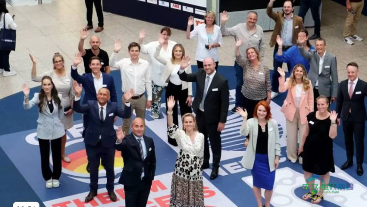 2027年德国杜塞尔多夫国际金属铸造加工展览会:准备转型