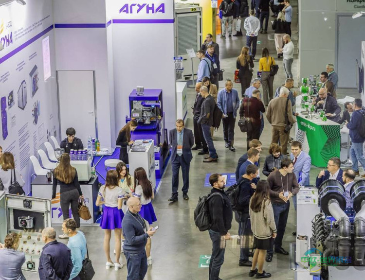 2025年俄罗斯莫斯科国际锅炉及燃烧器展览会：结果与参与者反馈