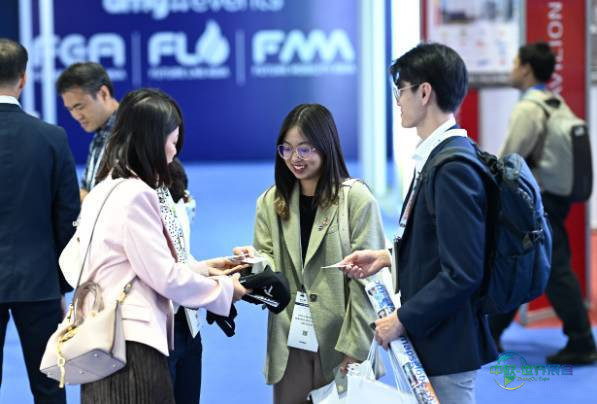 2024年泰国曼谷国际能源展览会：加速区域清洁交通革命