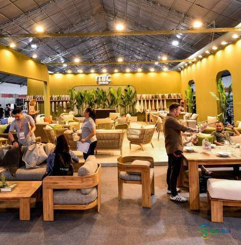 2026年VIFA EXPO：传承自然遗产家具盛宴