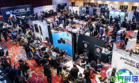 2026年美国耳机展览会展出内容包含哪些？