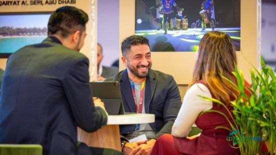 西班牙国际全球经贸展览会 IBTM World 2025全球MICE行业旗舰展在巴塞罗那圆满落幕