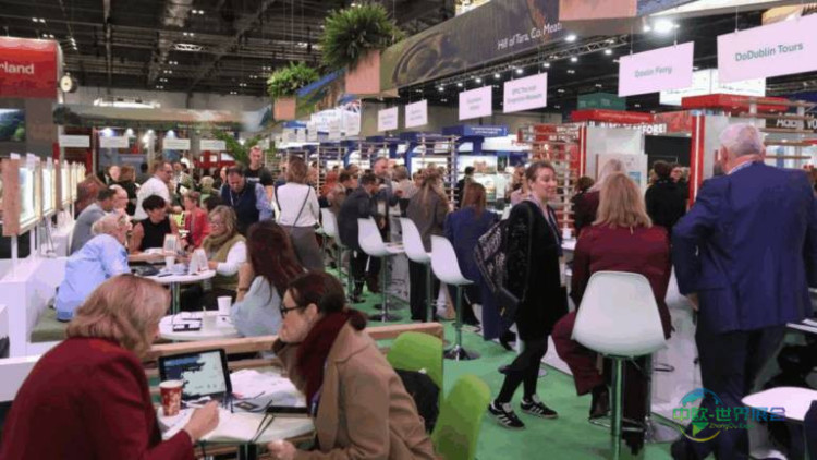 英国伦敦国际世界旅游博览会 World Travel Market London 2025圆满落幕
