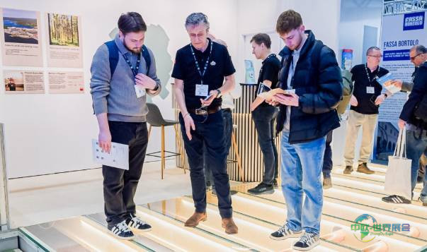 2026年英国伦敦国际环保建筑建材展览会：打造一个全新的国家平台