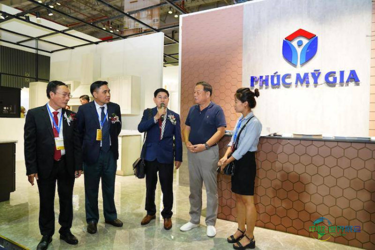 2026越南胡志明家具展：新篇章开启