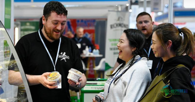 2026年英国伯明翰国际食品及加工展览会：零售商为何应重新思考其冷冻食品战略