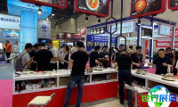 2026年北京食材展览会展示哪些产品？